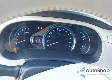 2013 Toyota Sienna Xle V6 7 Passenger Auto Access Seat from USA, damaged, VIN 5TDYK3DC2DS352647